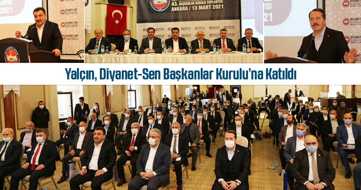 Memur-Sen Genel Başkanı Ali Yalçın: Reform Paketinde Memurlar Unutulmamalı
