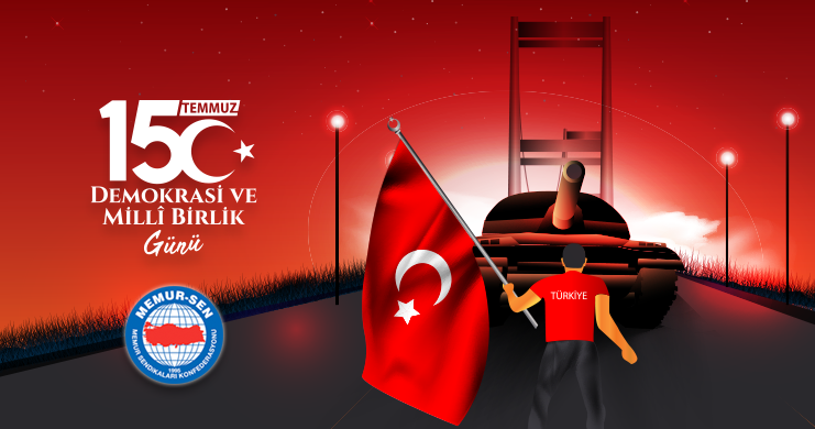 FETÖ’yü Sevimli Göstermek İhanettir!