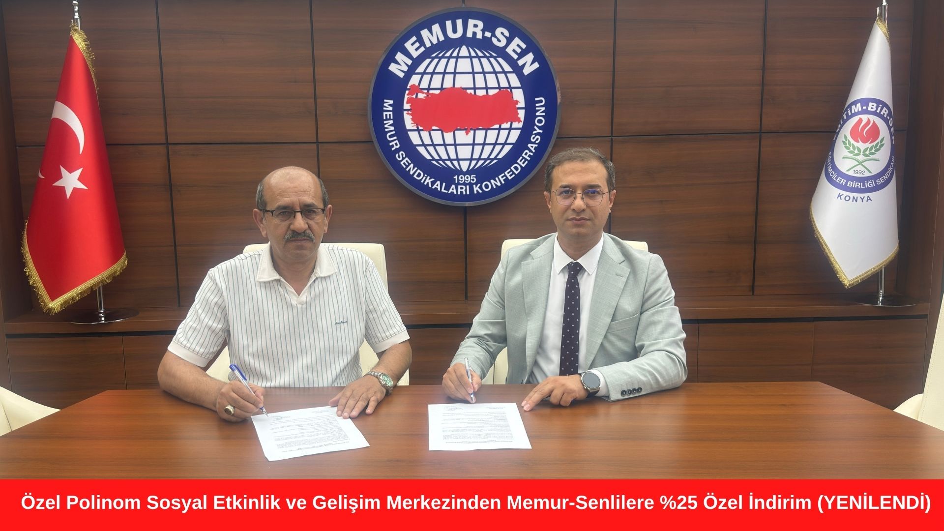 Özel Polinom Sosyal Etkinlik ve Gelişim Merkezinden Memur-Senlilere %25 Özel İndirim (YENİLENDİ)
